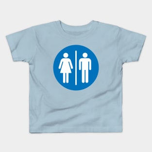 Female/Male (request different colours) Kids T-Shirt